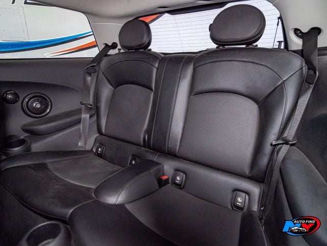 2016 MINI Cooper S Hardtop 2 Door CLEAN CARFAX, PAN SUNROOF, NAVI, BACKUP CAM, HEATED SEATS - 23002943 - 16