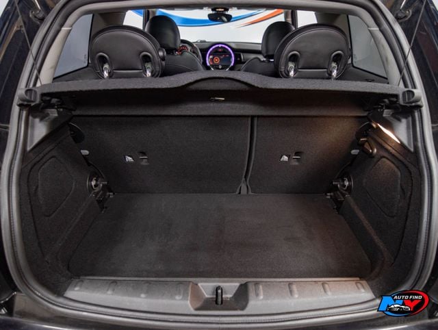 2016 MINI Cooper S Hardtop 2 Door CLEAN CARFAX, PAN SUNROOF, NAVI, BACKUP CAM, HEATED SEATS - 23002943 - 18