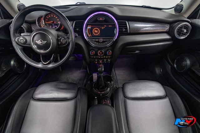 2016 MINI Cooper S Hardtop 2 Door CLEAN CARFAX, PAN SUNROOF, NAVI, BACKUP CAM, HEATED SEATS - 23002943 - 1