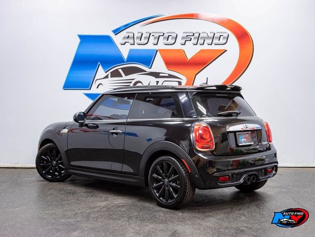 2016 MINI Cooper S Hardtop 2 Door CLEAN CARFAX, PAN SUNROOF, NAVI, BACKUP CAM, HEATED SEATS - 23002943 - 2
