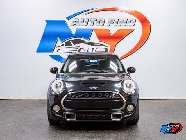 2016 MINI Cooper S Hardtop 2 Door CLEAN CARFAX, PAN SUNROOF, NAVI, BACKUP CAM, HEATED SEATS - 23002943 - 7