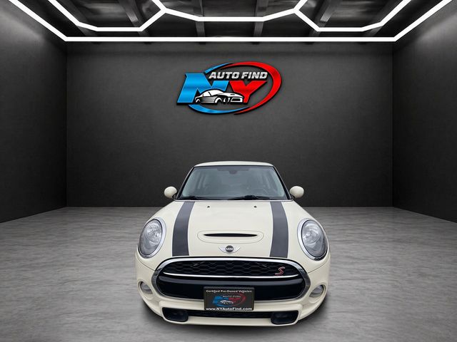 2016 MINI Cooper S Hardtop 2 Door CLEAN CARFAX, PAN SUNROOF, NAVIGATION, HEATED SEATS, WIRED PKG - 23038411 - 9