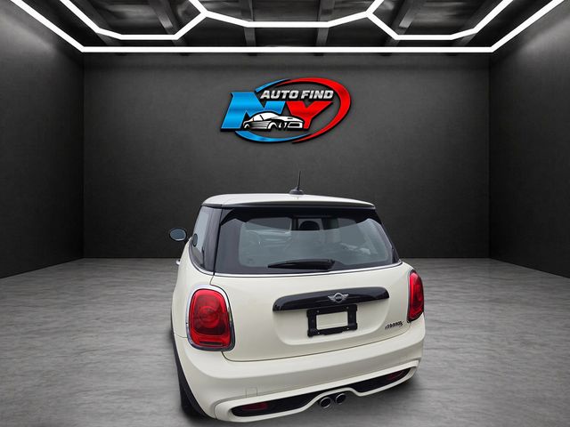 2016 MINI Cooper S Hardtop 2 Door CLEAN CARFAX, PAN SUNROOF, NAVIGATION, HEATED SEATS, WIRED PKG - 23038411 - 10