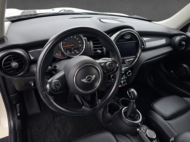 2016 MINI Cooper S Hardtop 2 Door CLEAN CARFAX, PAN SUNROOF, NAVIGATION, HEATED SEATS, WIRED PKG - 23038411 - 2