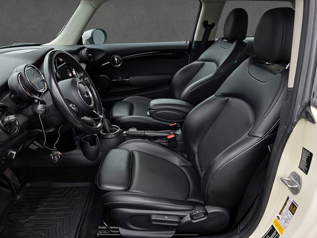 2016 MINI Cooper S Hardtop 2 Door CLEAN CARFAX, PAN SUNROOF, NAVIGATION, HEATED SEATS, WIRED PKG - 23038411 - 6