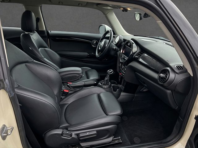 2016 MINI Cooper S Hardtop 2 Door CLEAN CARFAX, PAN SUNROOF, NAVIGATION, HEATED SEATS, WIRED PKG - 23038411 - 7