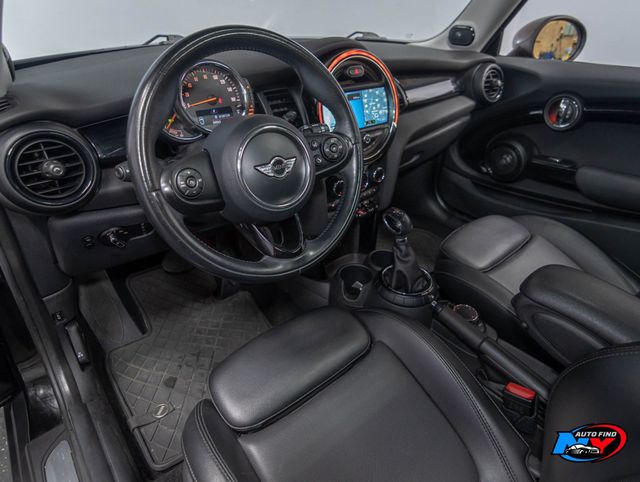 2016 MINI Cooper S Hardtop 2 Door CLEAN CARFAX, PAN SUNROOF, NAVI, HEATED SEATS, PREMIUM - 22963036 - 13