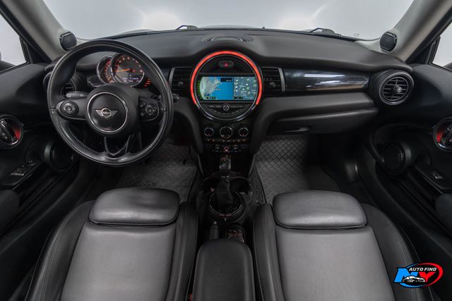 2016 MINI Cooper S Hardtop 2 Door CLEAN CARFAX, PAN SUNROOF, NAVI, HEATED SEATS, PREMIUM - 22963036 - 1