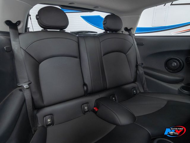 2016 MINI Cooper S Hardtop 2 Door CLEAN CARFAX, PAN SUNROOF, NAVI, HEATED SEATS, PREMIUM - 22963036 - 19