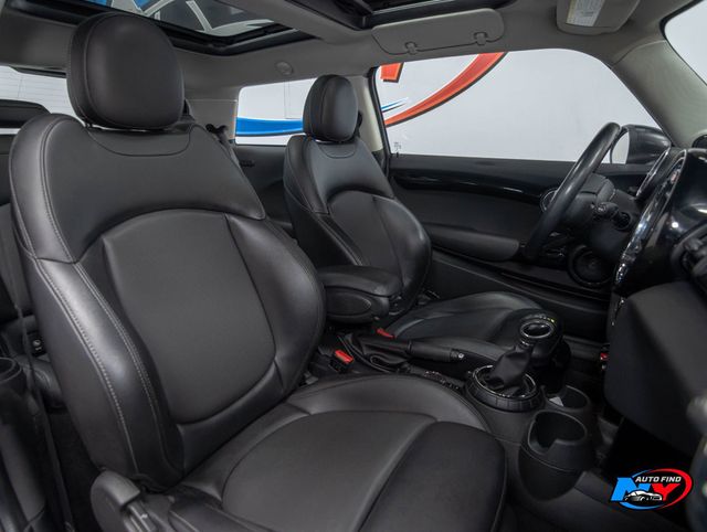 2016 MINI Cooper S Hardtop 2 Door CLEAN CARFAX, PAN SUNROOF, NAVI, HEATED SEATS, PREMIUM - 22963036 - 20