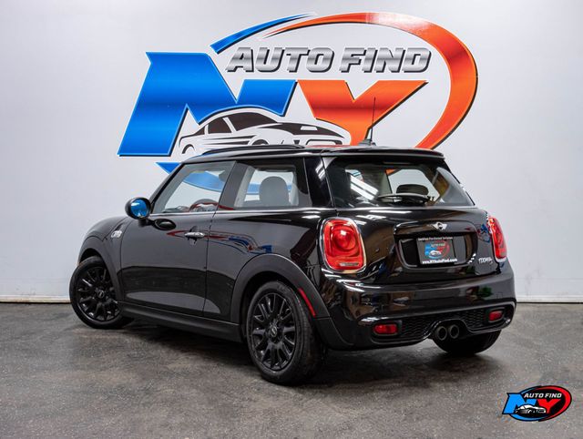 2016 MINI Cooper S Hardtop 2 Door CLEAN CARFAX, PAN SUNROOF, NAVI, HEATED SEATS, PREMIUM - 22963036 - 2