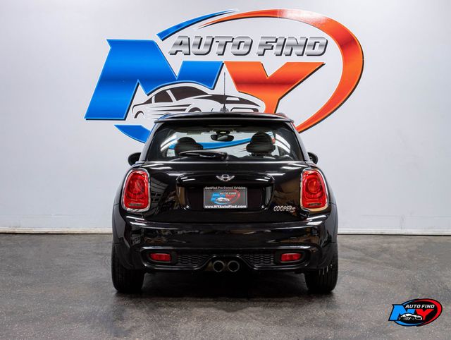 2016 MINI Cooper S Hardtop 2 Door CLEAN CARFAX, PAN SUNROOF, NAVI, HEATED SEATS, PREMIUM - 22963036 - 3