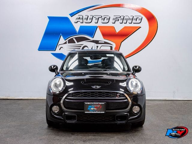 2016 MINI Cooper S Hardtop 2 Door CLEAN CARFAX, PAN SUNROOF, NAVI, HEATED SEATS, PREMIUM - 22963036 - 7