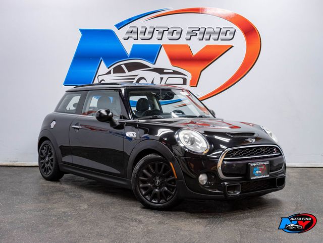2016 MINI Cooper S Hardtop 2 Door CLEAN CARFAX, PAN SUNROOF, NAVI, HEATED SEATS, PREMIUM - 22963036 - 8
