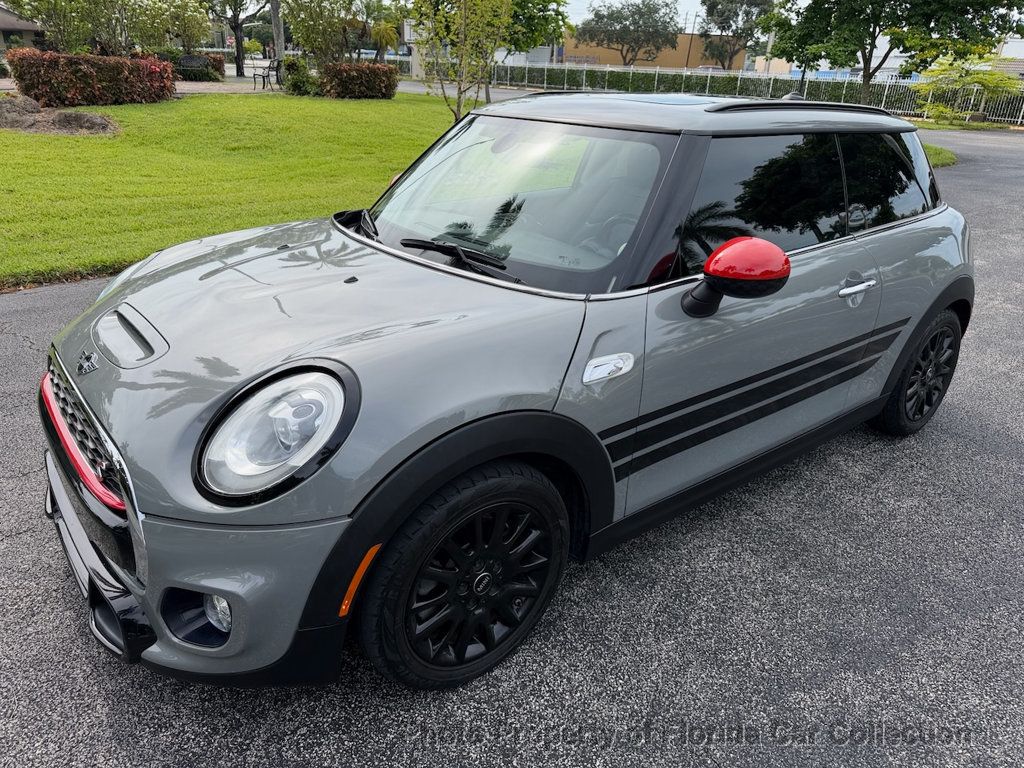 2016 MINI Cooper S Hardtop 2 Door John Cooper Works - 23042555 | Video 1