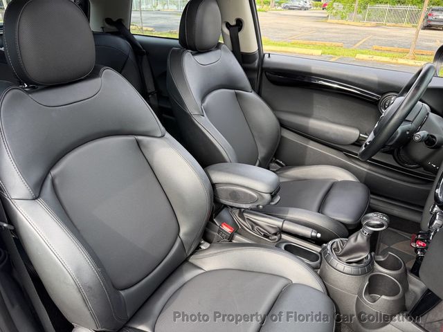 2016 MINI Cooper S Hardtop 2 Door John Cooper Works - 23042555 - 9