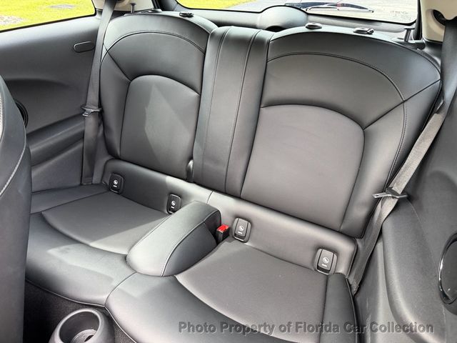 2016 MINI Cooper S Hardtop 2 Door John Cooper Works - 23042555 - 10
