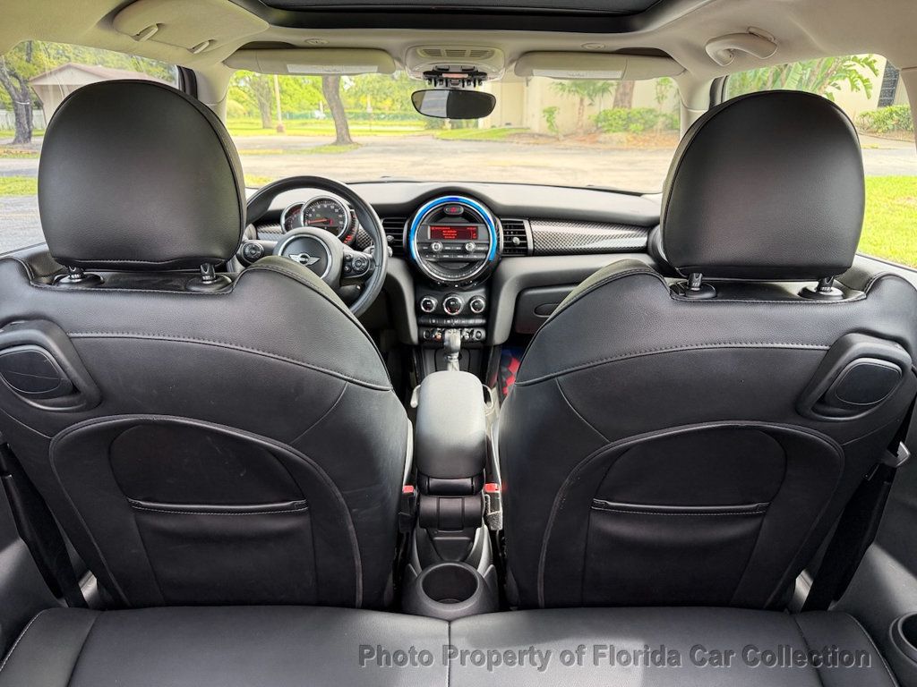2016 MINI Cooper S Hardtop 2 Door John Cooper Works - 23042555 - 11