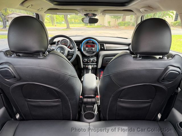 2016 MINI Cooper S Hardtop 2 Door John Cooper Works - 23042555 - 11
