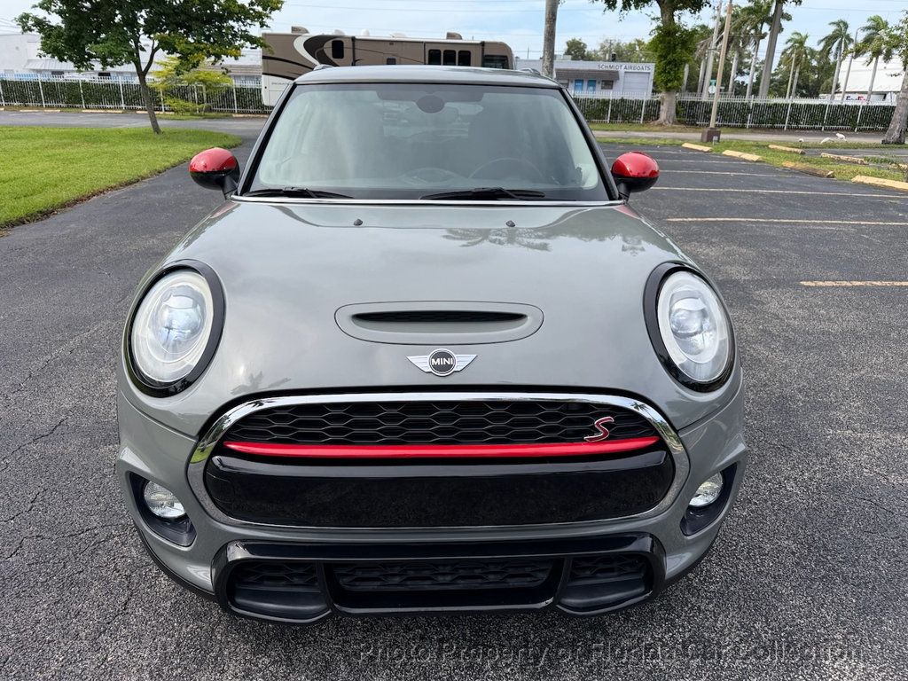 2016 MINI Cooper S Hardtop 2 Door John Cooper Works - 23042555 - 12