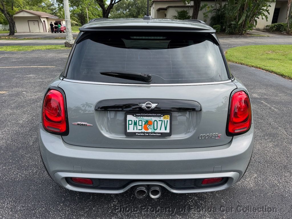2016 MINI Cooper S Hardtop 2 Door John Cooper Works - 23042555 - 13