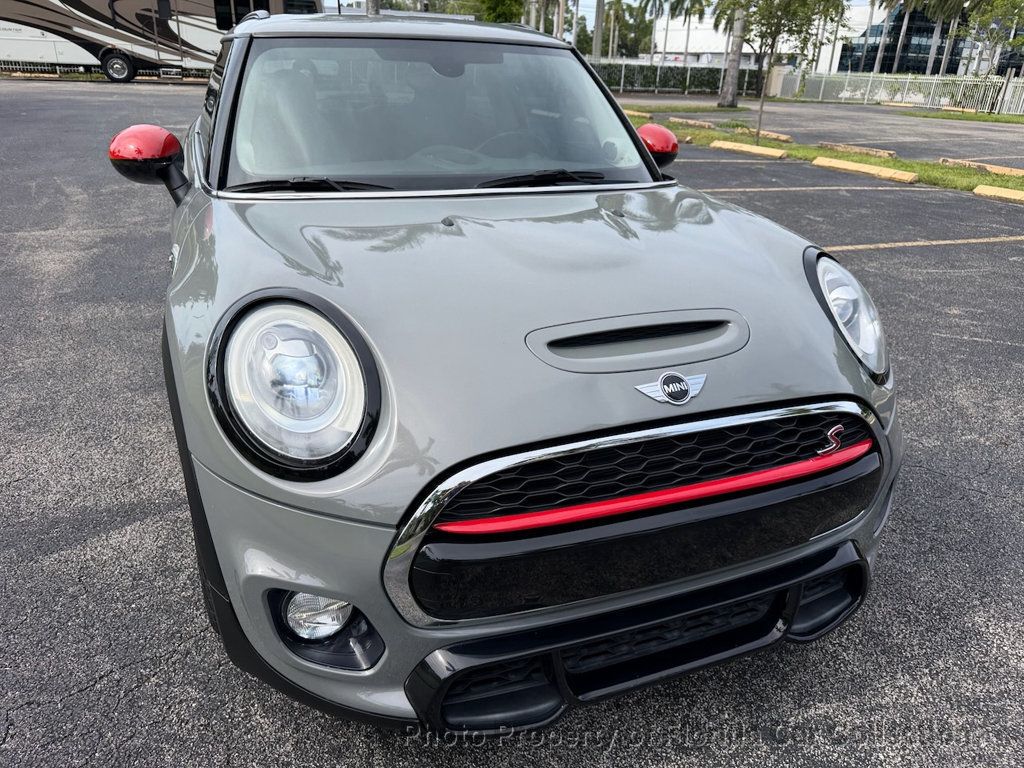 2016 MINI Cooper S Hardtop 2 Door John Cooper Works - 23042555 - 14