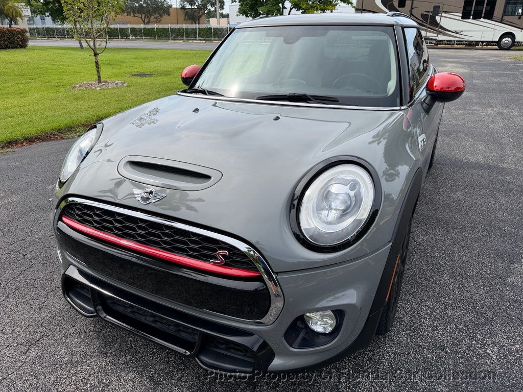 2016 MINI Cooper S Hardtop 2 Door John Cooper Works - 23042555 - 15