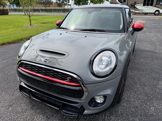 2016 MINI Cooper S Hardtop 2 Door John Cooper Works - 23042555 - 15