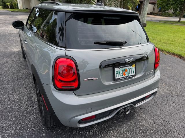 2016 MINI Cooper S Hardtop 2 Door John Cooper Works - 23042555 - 16