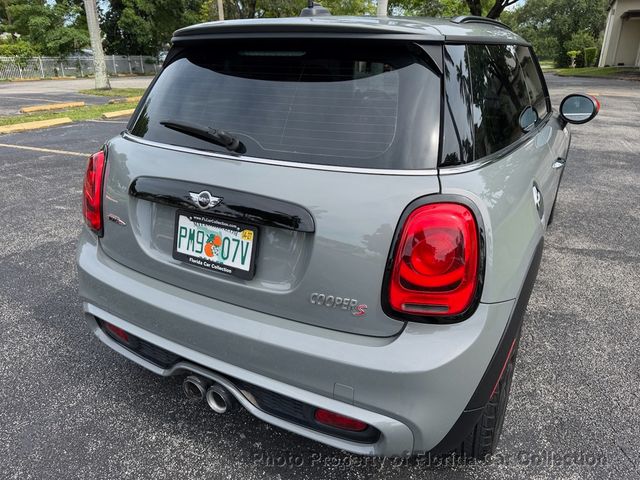 2016 MINI Cooper S Hardtop 2 Door John Cooper Works - 23042555 - 17