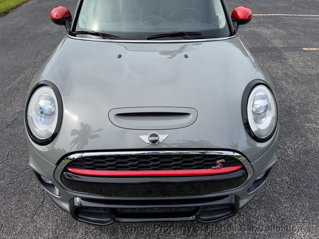2016 MINI Cooper S Hardtop 2 Door John Cooper Works - 23042555 - 18