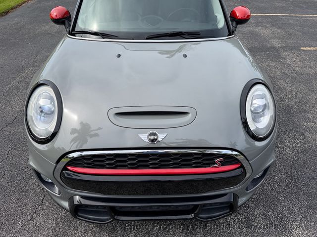 2016 MINI Cooper S Hardtop 2 Door John Cooper Works - 23042555 - 18