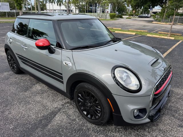 2016 MINI Cooper S Hardtop 2 Door John Cooper Works - 23042555 - 1