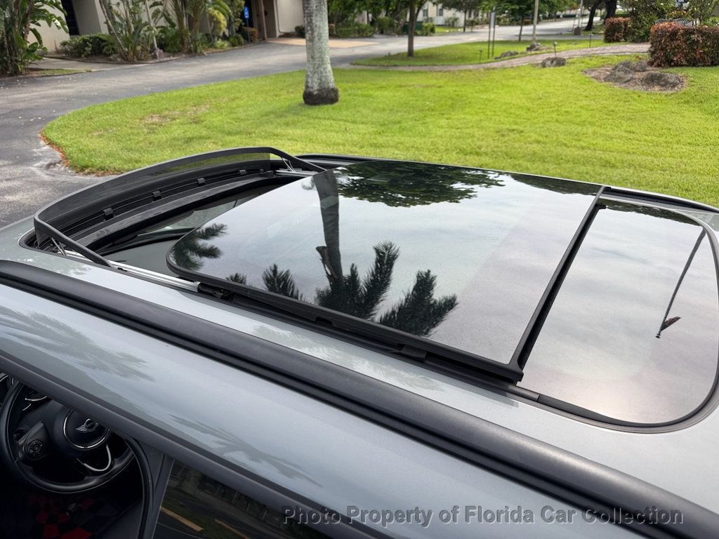 2016 MINI Cooper S Hardtop 2 Door John Cooper Works - 23042555 - 21