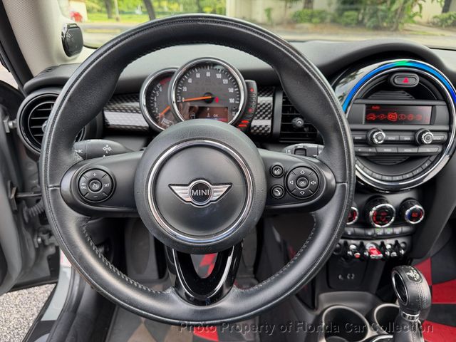 2016 MINI Cooper S Hardtop 2 Door John Cooper Works - 23042555 - 23