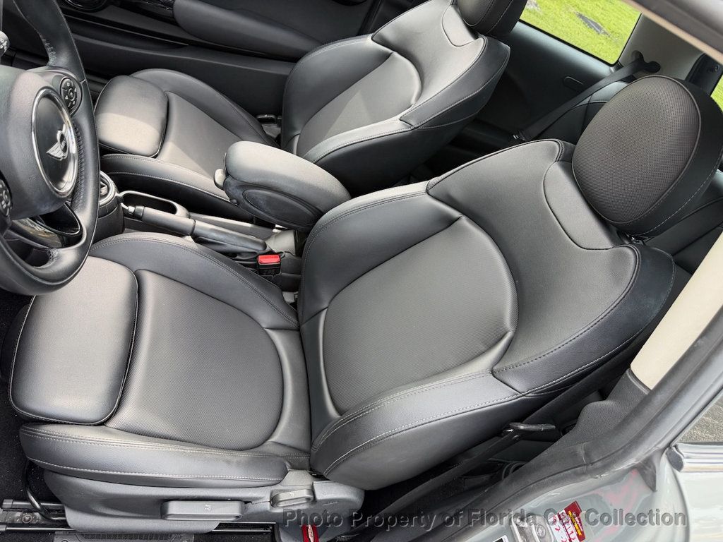 2016 MINI Cooper S Hardtop 2 Door John Cooper Works - 23042555 - 26