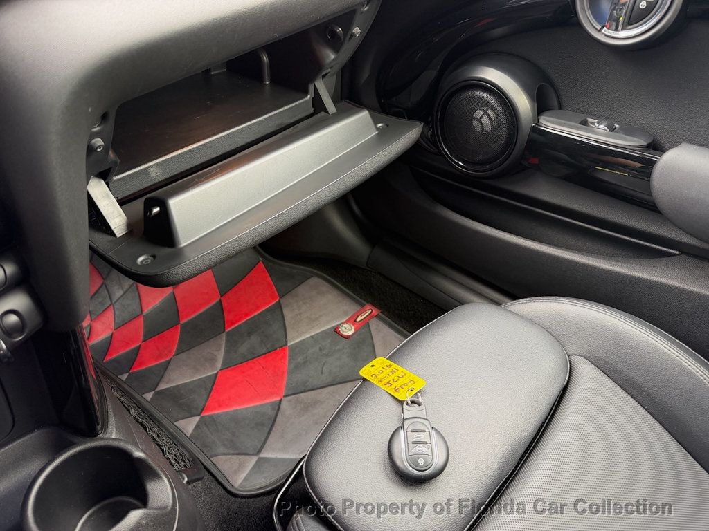 2016 MINI Cooper S Hardtop 2 Door John Cooper Works - 23042555 - 28