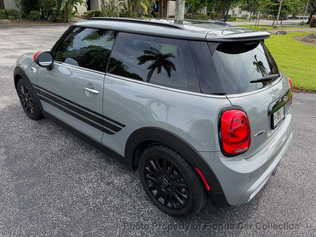 2016 MINI Cooper S Hardtop 2 Door John Cooper Works - 23042555 - 2