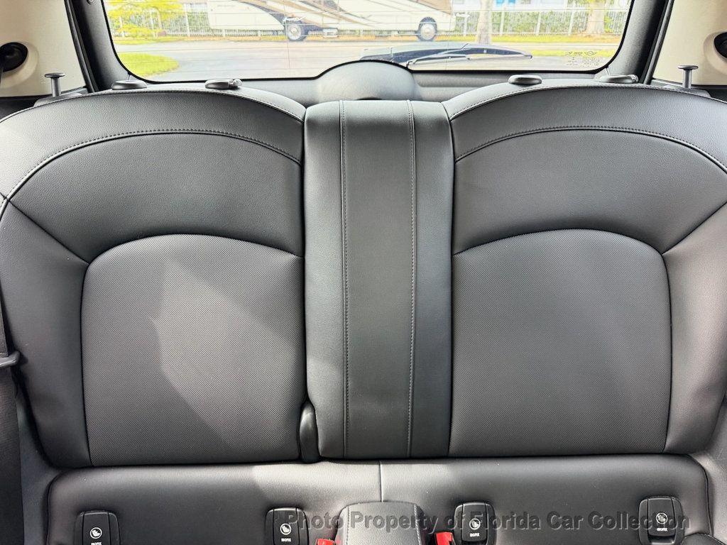 2016 MINI Cooper S Hardtop 2 Door John Cooper Works - 23042555 - 29