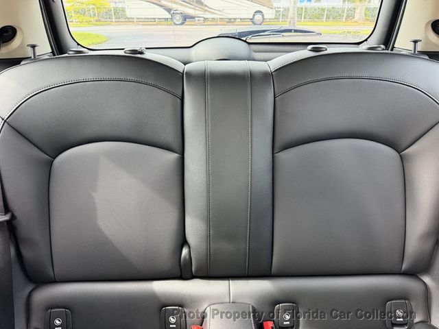 2016 MINI Cooper S Hardtop 2 Door John Cooper Works - 23042555 - 29