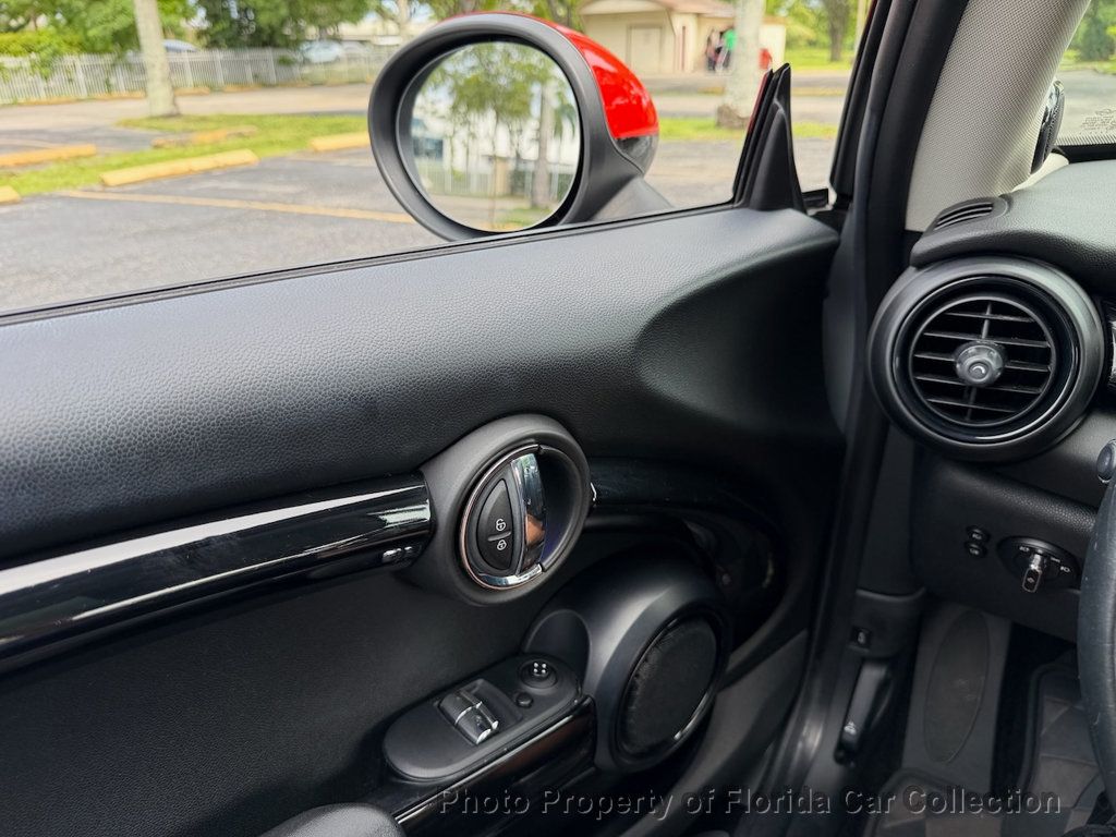 2016 MINI Cooper S Hardtop 2 Door John Cooper Works - 23042555 - 30