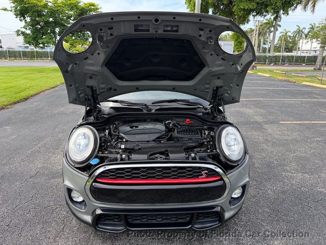 2016 MINI Cooper S Hardtop 2 Door John Cooper Works - 23042555 - 36