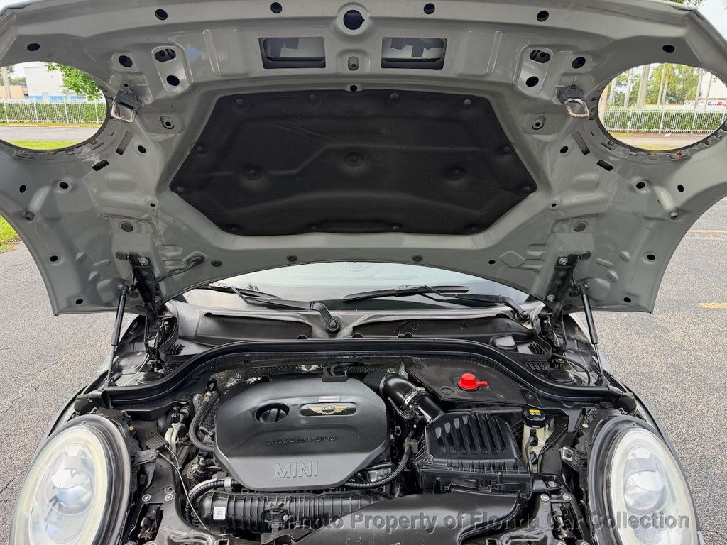 2016 MINI Cooper S Hardtop 2 Door John Cooper Works - 23042555 - 37