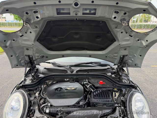 2016 MINI Cooper S Hardtop 2 Door John Cooper Works - 23042555 - 37