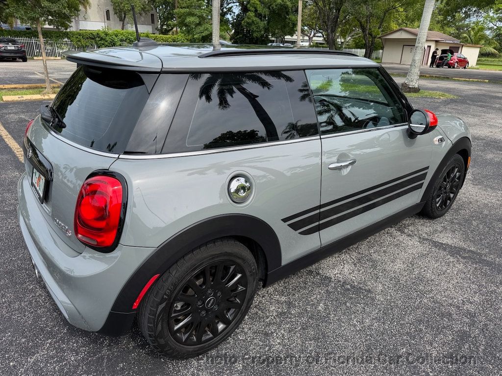 2016 MINI Cooper S Hardtop 2 Door John Cooper Works - 23042555 - 3