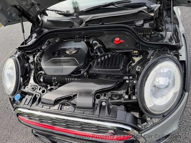 2016 MINI Cooper S Hardtop 2 Door John Cooper Works - 23042555 - 41