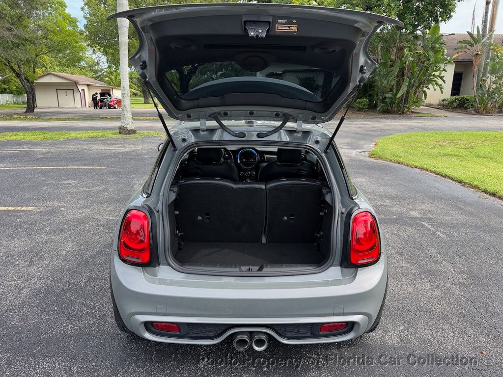 2016 MINI Cooper S Hardtop 2 Door John Cooper Works - 23042555 - 42