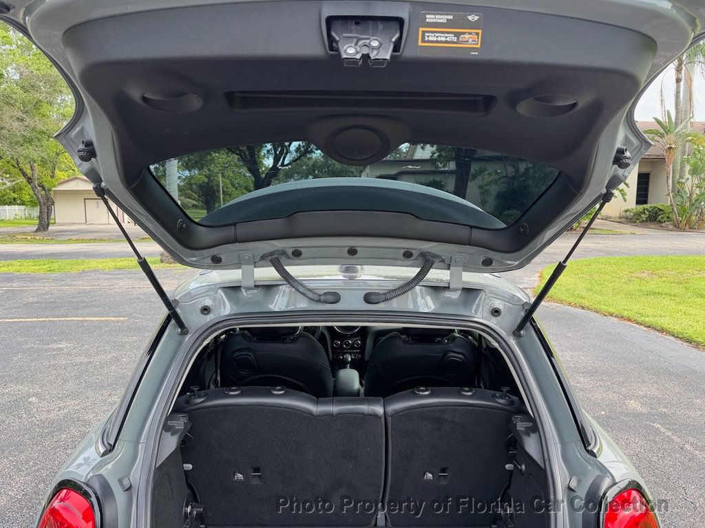 2016 MINI Cooper S Hardtop 2 Door John Cooper Works - 23042555 - 43