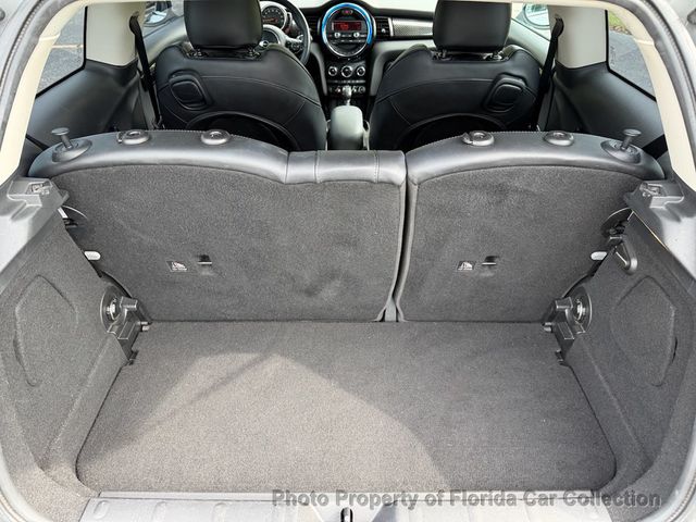 2016 MINI Cooper S Hardtop 2 Door John Cooper Works - 23042555 - 45