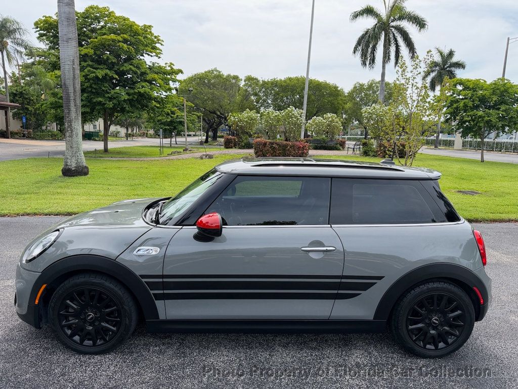 2016 MINI Cooper S Hardtop 2 Door John Cooper Works - 23042555 - 4